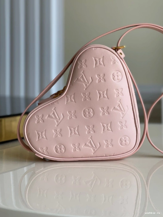 WIS LIMITED EDITION SAC - VUITTON LOUIS CŒUR 0727